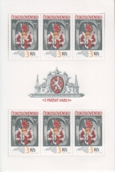 2792 / 2793 PL ** - 1987